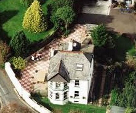 Drakewalls Bed & Breakfast Gunnislake 外观 照片
