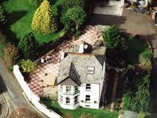 Drakewalls Bed & Breakfast Gunnislake 外观 照片